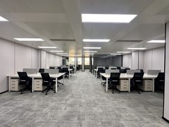 真房｜鹏润大厦｜283平｜6元｜拎包入驻省心 - 缩略图 10