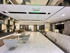 三元桥现房 鹏润大厦191平 双地铁 带全套家具 - 缩略图 3