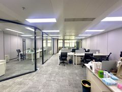 三元桥现房 鹏润大厦191平 双地铁 带全套家具 - 缩略图 9