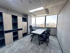 三元桥鹏润大厦283平精装工位 - 缩略图 9