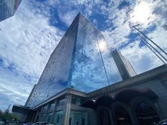 三元桥现房 鹏润大厦 7x24空调 - 缩略图 2