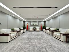 三元桥现房 鹏润大厦 7x24空调 - 缩略图 8