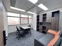 三元桥现房 鹏润大厦 7x24空调 - 缩略图 14