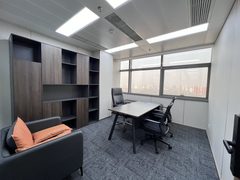 三元桥现房 鹏润大厦 7x24空调 - 缩略图 15