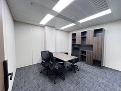 三元桥现房 鹏润大厦 7x24空调 - 缩略图 17