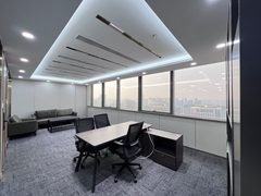 三元桥现房 鹏润大厦 7x24空调 - 缩略图 12