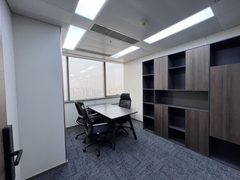 三元桥现房 鹏润大厦 7x24空调 - 缩略图 13