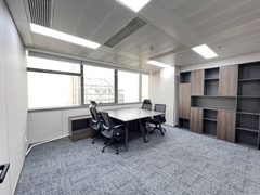 三元桥现房 鹏润大厦 7x24空调 - 缩略图 18