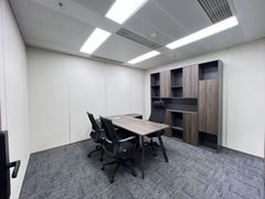 三元桥现房 鹏润大厦 7x24空调 - 缩略图 19