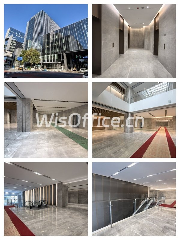 海淀大街 | 鼎好DH3 | 科技办公新选择？ - 首图