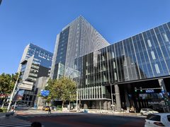 北京鼎好DH3 | 300工位整层 | 地铁上盖 - 缩略图 2