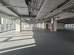 北京鼎好DH3 | 300工位整层 | 地铁上盖 - 缩略图 13