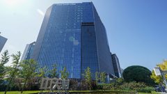 北京中关村｜鼎好DH3 |1050㎡| 灵活扩容神器 - 缩略图 2