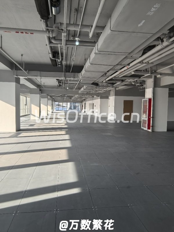 中关村鼎好DH3，办公新选择！ - 首图