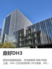 租办公室，3步搞定专属空间 - 缩略图 1