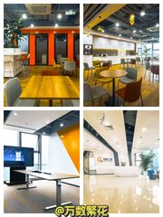 中关村鼎好大厦 1000平 4号线直达 新科创地标 - 缩略图 1