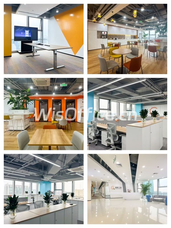 中关村 | 鼎好大厦 | 高层办公体验？ - 首图