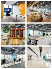 中关村 | 鼎好大厦 | 高层办公体验？ - 缩略图 1