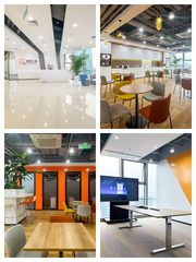 中关村写字楼如何重塑企业形象？ - 缩略图 1