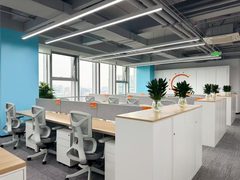 中关村鼎好大厦A座20层，科技心脏地带！ - 缩略图 7