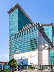 真房｜鼎好大厦｜500平｜8元｜转型后的科创地标 - 缩略图 1