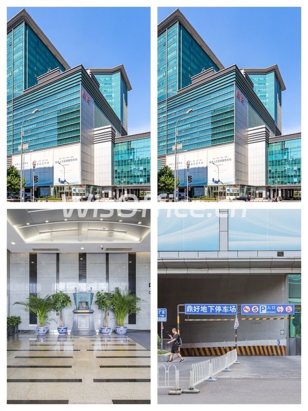 中关村老炮儿笑疯了：DH3成科创新风口 - 首图