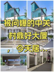 被问爆的中关村鼎好大厦，今天居然。。！ - 缩略图 1