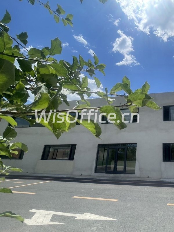 东坝独栋租金低至一份快餐价 - 首图