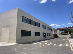 东坝独栋598平南北通透 园区C位彩光好 - 缩略图 2