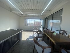 东坝独栋598平南北通透 园区C位彩光好 - 缩略图 12