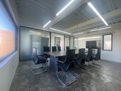 东坝独栋598平南北通透 园区C位彩光好 - 缩略图 17