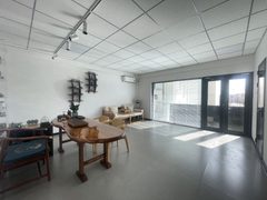 东坝精装平层 96平 带卫生间 双地铁 - 缩略图 18