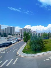 东坝精装平层 96平 带卫生间 双地铁 - 缩略图 8