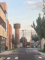 东坝精装平层 96平 带卫生间 双地铁 - 缩略图 15