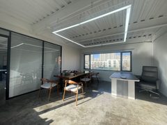 鼎新科技园598平独栋现房 双地铁 园区C位 - 缩略图 13