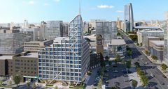 真房｜鼎盛大厦 |多面积可选｜地铁环绕 - 缩略图 2