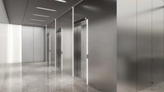 真房｜鼎盛大厦 |多面积可选｜地铁环绕 - 缩略图 4