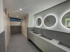 真房｜鼎盛大厦 |多面积可选｜地铁环绕 - 缩略图 6