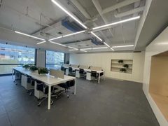 真房｜鼎盛大厦 |多面积可选｜地铁环绕 - 缩略图 12