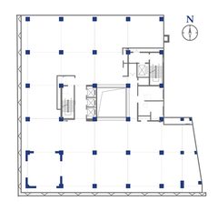 真房｜鼎盛大厦 |多面积可选｜地铁环绕 - 缩略图 20