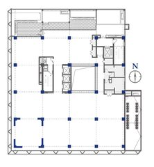 真房｜鼎盛大厦 |多面积可选｜地铁环绕 - 缩略图 21