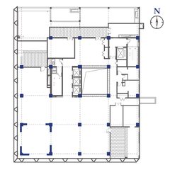 真房｜鼎盛大厦 |多面积可选｜地铁环绕 - 缩略图 22