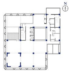 真房｜鼎盛大厦 |多面积可选｜地铁环绕 - 缩略图 23