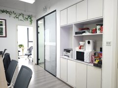 通州万达广场 工位灵活办公 - 缩略图 4