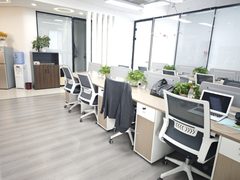 通州万达广场 工位灵活办公 - 缩略图 6