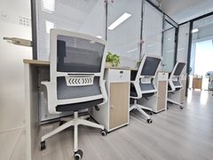 通州万达广场 工位灵活办公 - 缩略图 7