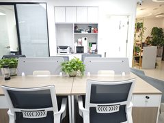 通州万达广场 工位灵活办公 - 缩略图 8