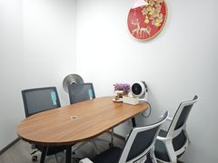 通州万达广场 工位灵活办公 - 缩略图 19