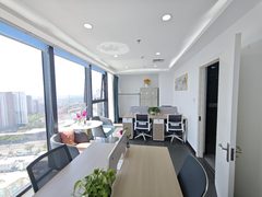 通州万达广场 工位灵活办公 - 缩略图 14