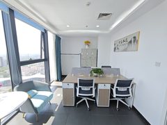 通州万达广场 工位灵活办公 - 缩略图 16